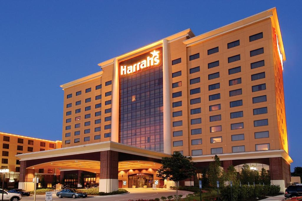 Harrah's North Kansas City Casino &amp; Hotel